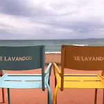 Apartment Lv100-017 4 Couchages Le Lavandou