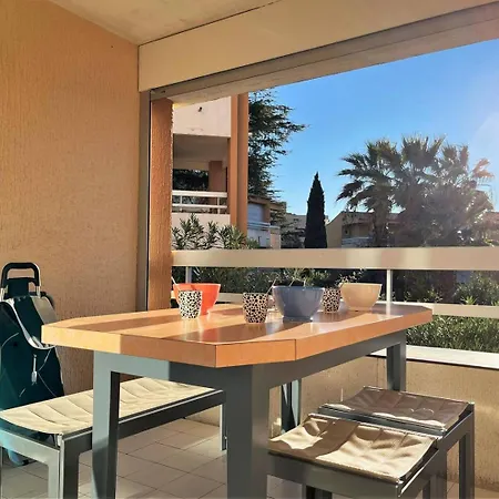 Apartment Lv100-017 4 Couchages