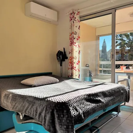 Lv100-017 4 Couchages