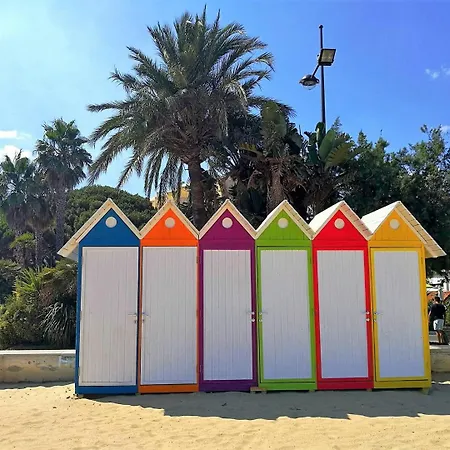 Lv100-017 4 Couchages *