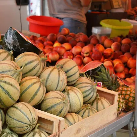 Lv100-017 4 Couchages