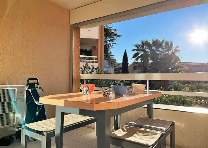 Apartment Lv100-017 4 Couchages