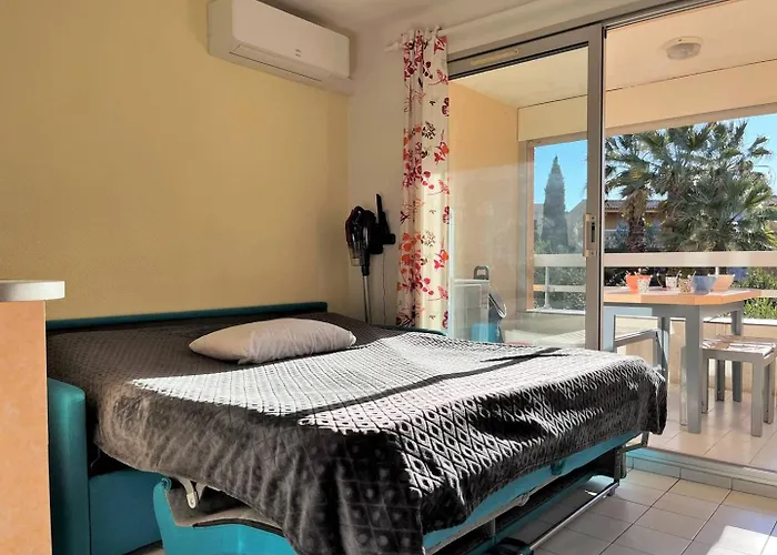 Lv100-017 4 Couchages