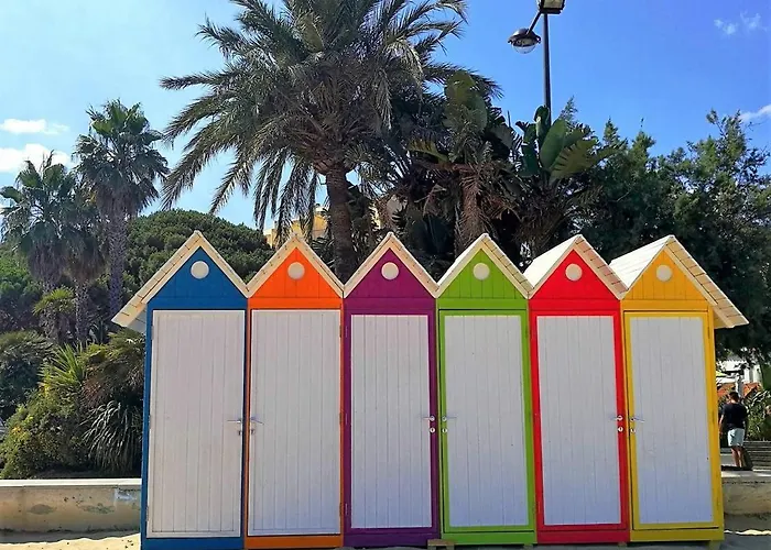 Lv100-017 4 Couchages *