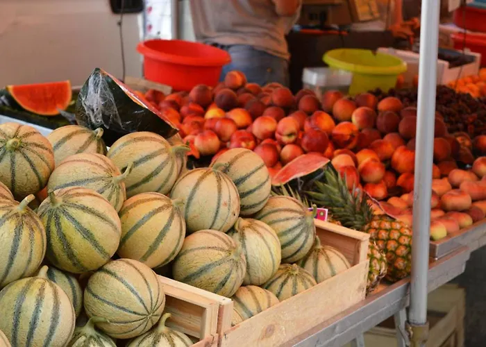 Lv100-017 4 Couchages